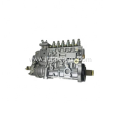 Excavator Parts PC300-7 Fuel Injection Pump 6743-71-1131
